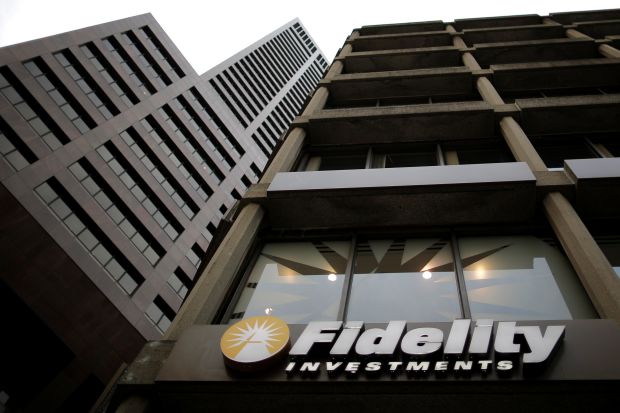 Coding Elements programming institute off-campus placement at Fidelity