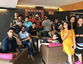 Coding Elements programming institute off-campus placement at Wingify