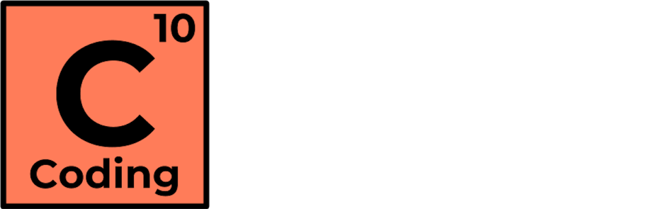 Best Coding Institute | Coding Elements Logo