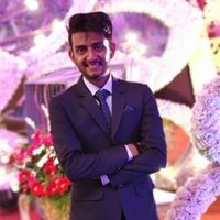 Data Structures & Interview Prep course student Nishit Garg